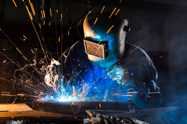 Best Food and Beverage Processing Equipment Welding in Hildale, UT