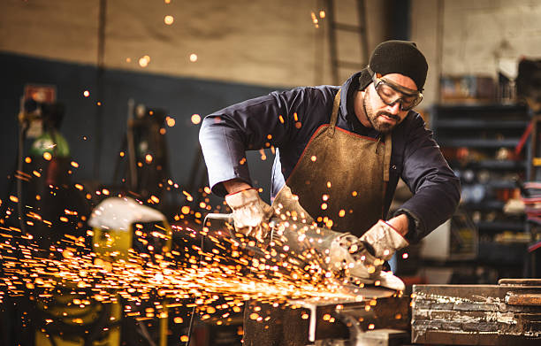 Reliable Hildale, UT Welder & Metal Fabrication Solutions