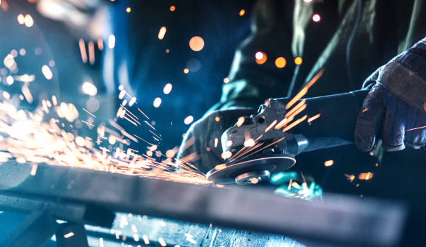 Best Structural Steel Welding in Hildale, UT